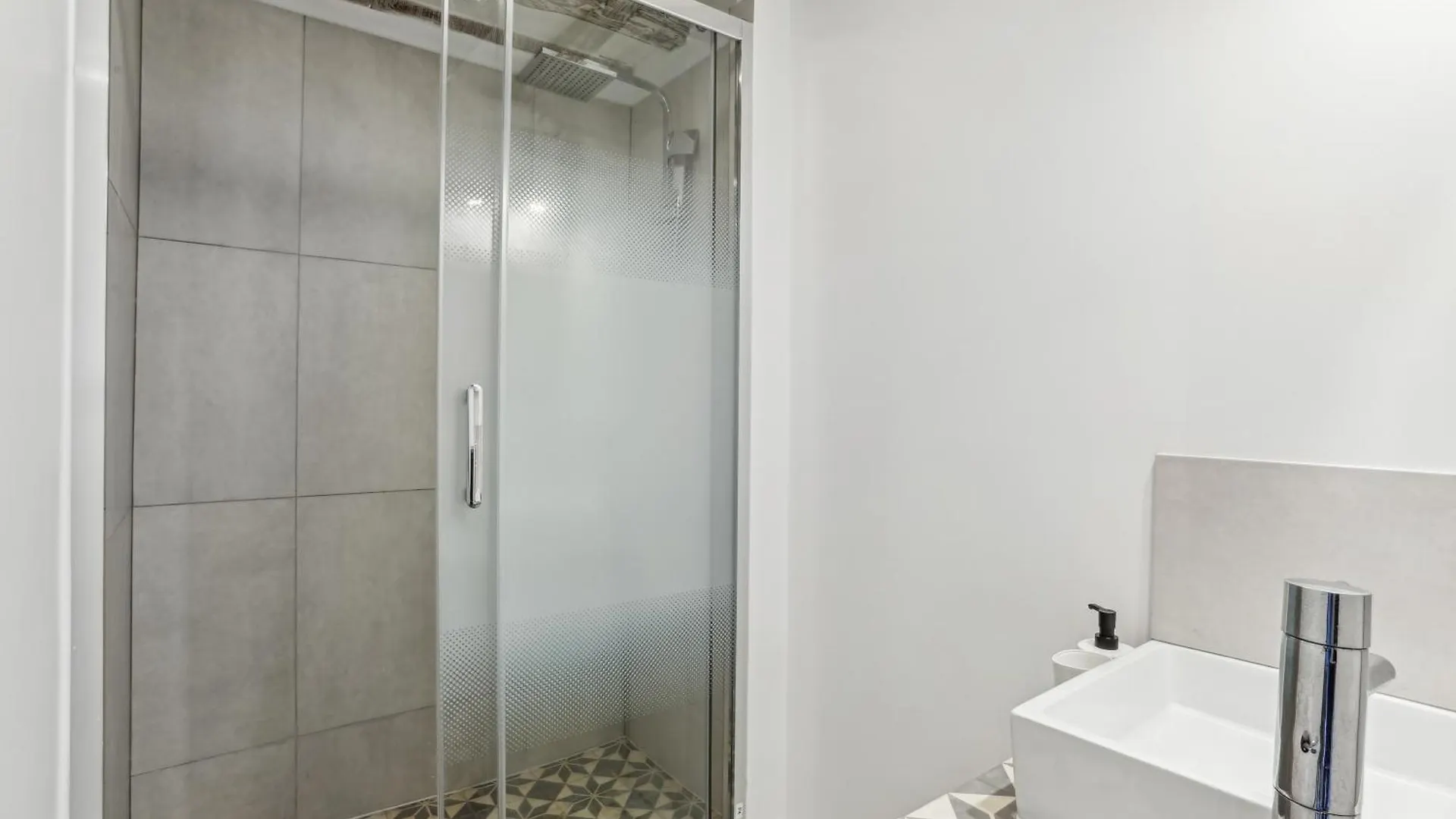 Couvent De Montmartre Appartement Parijs